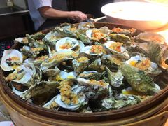 -吉布鲁牛排海鲜自助(成都大悦城店)