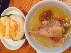 -云海肴·汽锅鸡·云南菜(苏州中心店)