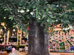 -钟书阁(松江泰晤士小镇店)