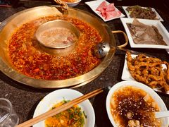 -巴蜀大宅门火锅(北大街店)