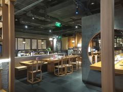 大堂-呷哺呷哺(砂之船奥莱店)