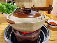 -蔡记·九米羊肉炉(东渡店)