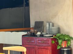 -山丹丹西北菜(金贸大厦店)