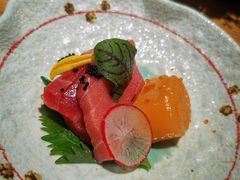 -花和海鲜自助(梅江店)