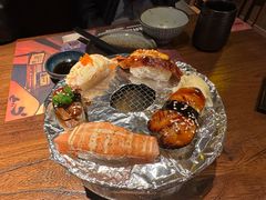 -京鹿料理(荟聚店)