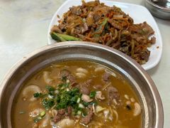 -福香老友粉(汇东郦城店)