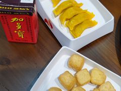-刘火辣老火锅(光谷店)