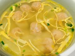 -狮王府淮扬菜(新街口友谊店)