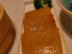 -君庭中餐厅(友谊宾馆店)