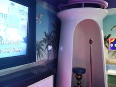 -AGOGO HOUSE KTV(东街店)