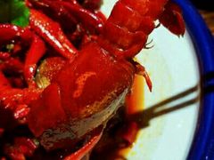 -功夫小龙虾·烧烤·江湖菜(金沙洲店)