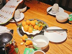 -福茂源横山铁锅羊肉(高新路店)