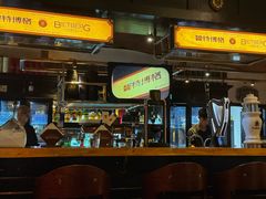 -碧特博格啤酒花园餐厅(芜湖路店)