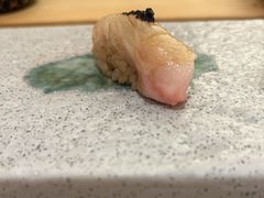-鮨政· Omakase(港汇恒隆广场店)