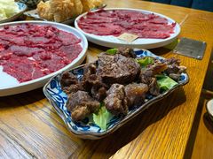 -春记潮汕牛肉火锅