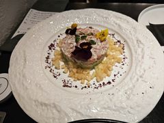 -Inspiration灵感·罗马西餐厅(九龙坡店)