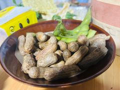 -杨老头鲜货烧烤(太古里店)