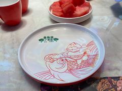 -南锣肥猫·麻辣烤鱼·15年现烤现卖(通州领展店)