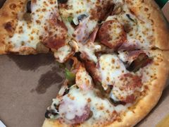 -棒约翰比萨意面(马家堡西路店)