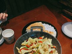 -乡里八闽·福州乡土菜(火车北站店)