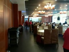 大堂-毛家饭店(今洲广场店)