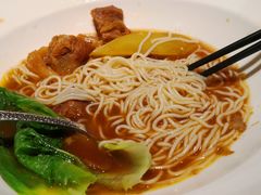 -牛腩之旅·牛腩牛杂煲(光启城美食城店)
