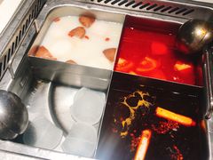 -海底捞火锅(长沙华创国际广场店)