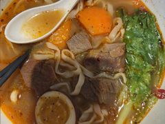 -康师傅私房牛肉面(申虹店)