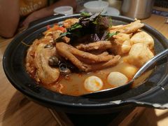 -桂小厨广西菜(青秀万达店)