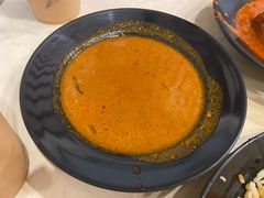 玛莎拉-新加坡Zam Zam餐馆