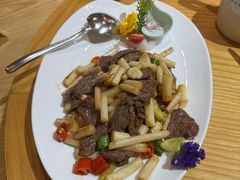 -德胜轩正宗顺德菜(宝安沙井会展中心店)