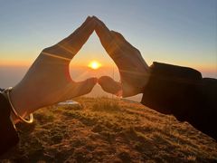 -萍乡武功山风景名胜区