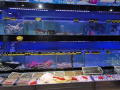 -德兴show鲜·蒸汽海鲜火锅餐厅(格创悦里店)