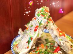 -曼谷食堂·泰国家庭料理(丹桂路店)