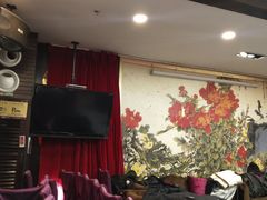 -四海酒家生态粤菜