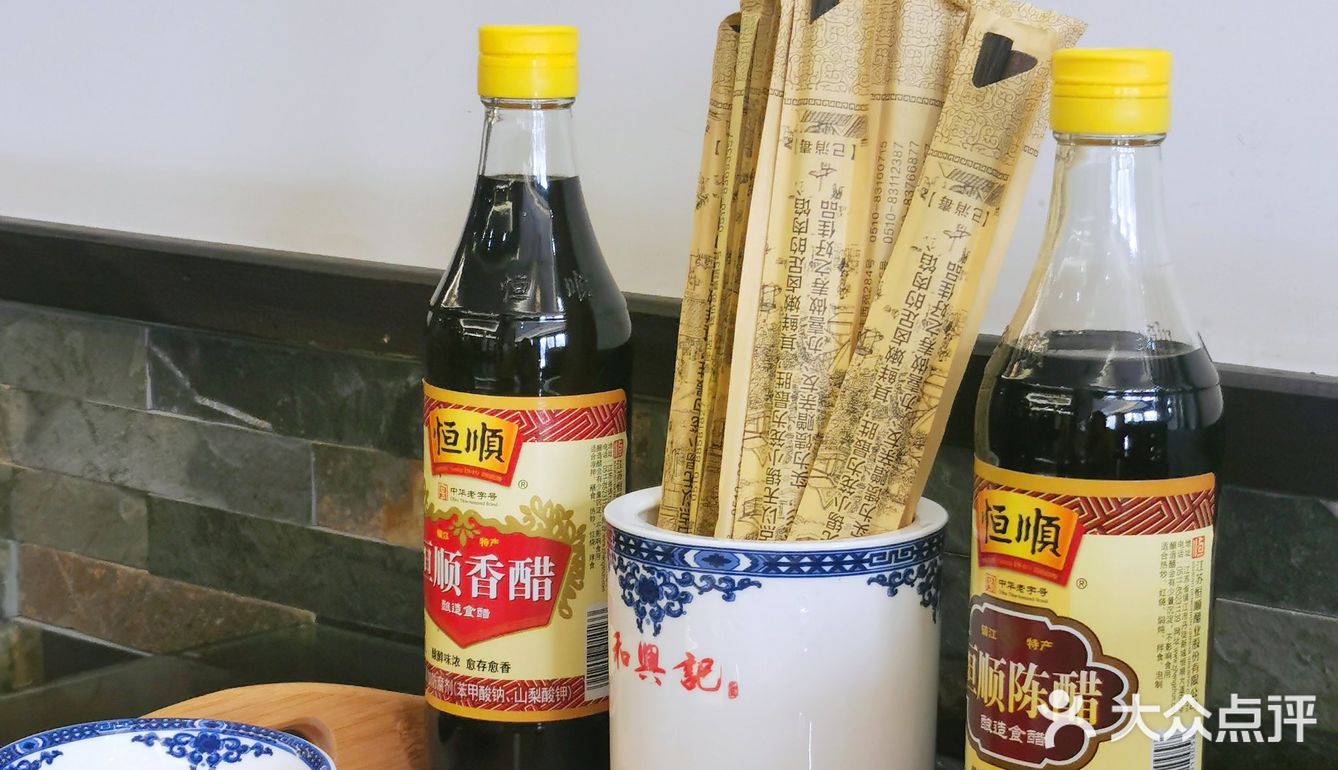 物美价廉的无锡小吃✅