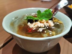 冰粉-巴蜀风·地道川菜(福田COCOPARK店)