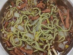 -鹍记特色牛杂面