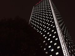 -武汉武昌威斯汀酒店-知味自助餐厅
