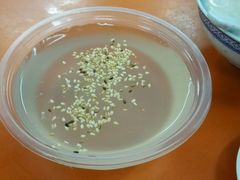 -没牙伯花生汤店(老药洲店)