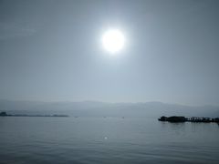 -西昌邛海湿地
