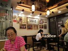 大堂-丽的面家(多宝路店)