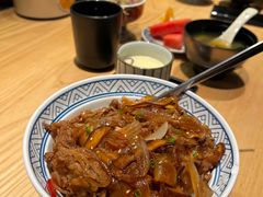 -芯元·碳烤熟成牛肉(经开店)
