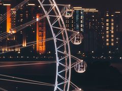 -厦门博饼民俗园