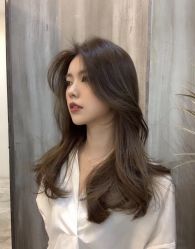 -3AM HAIR SALON染发接发