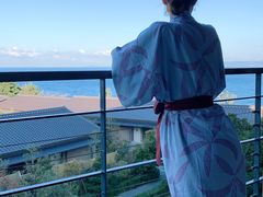 -南紀白浜 浜千鳥の湯 海舟