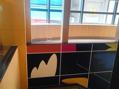 -麦当劳(番禺易发商业街店)