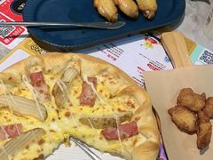 -必胜客(上海新南方商城PH店)