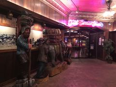 走廊-The Crab Pot Seattle