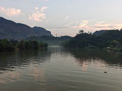 -丹霞山风景名胜区